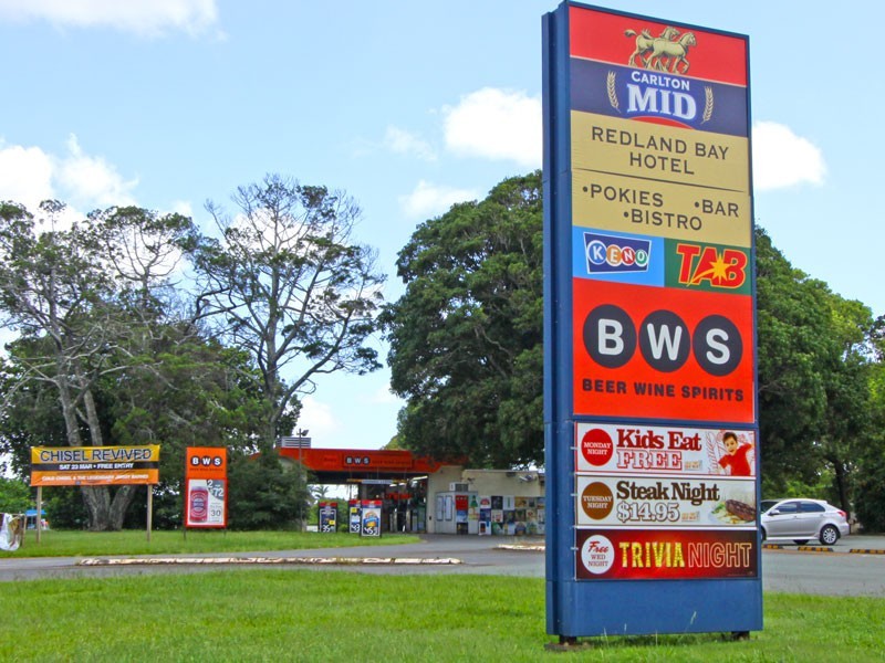 Redland Bay QLD 4165