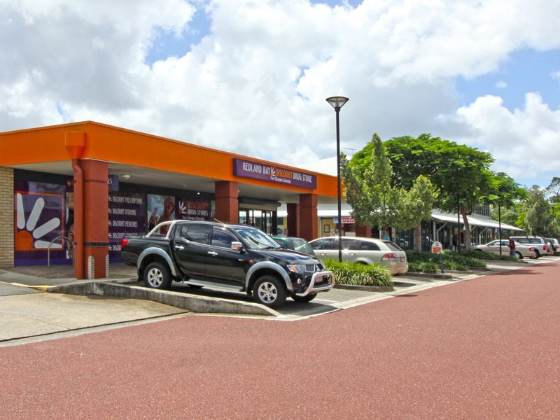 Redland Bay QLD 4165