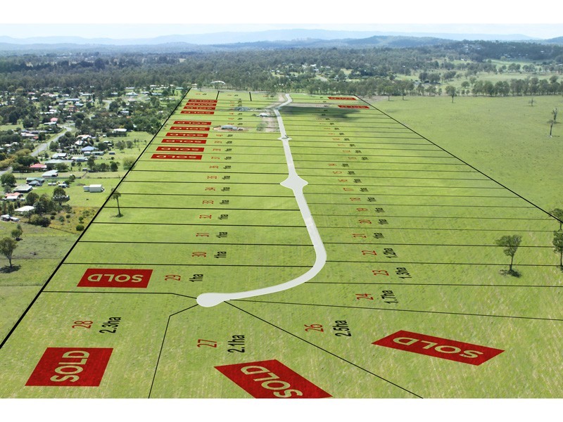 139 Irwin Road, Cedar Grove QLD 4285