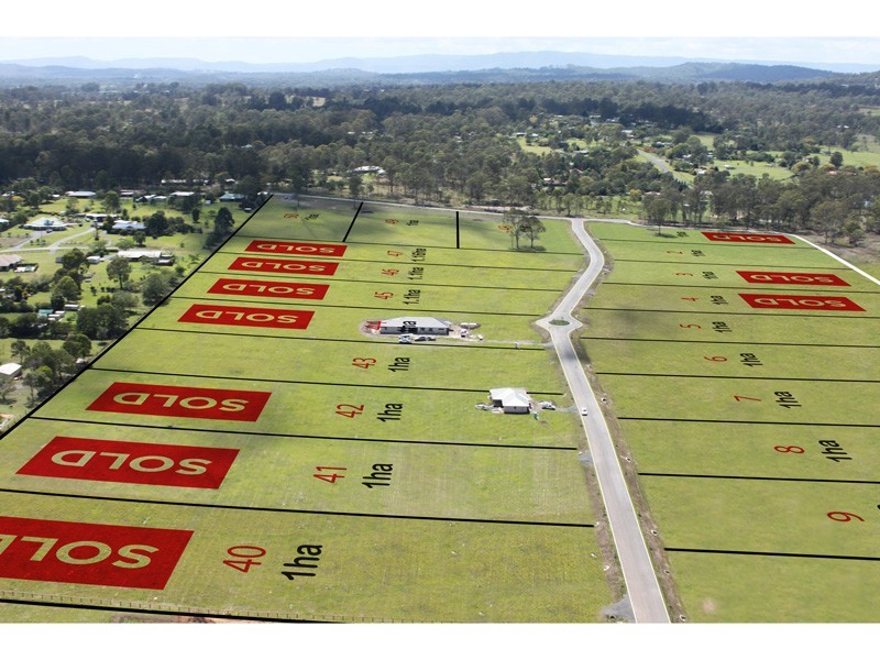 139 Irwin Road, Cedar Grove QLD 4285