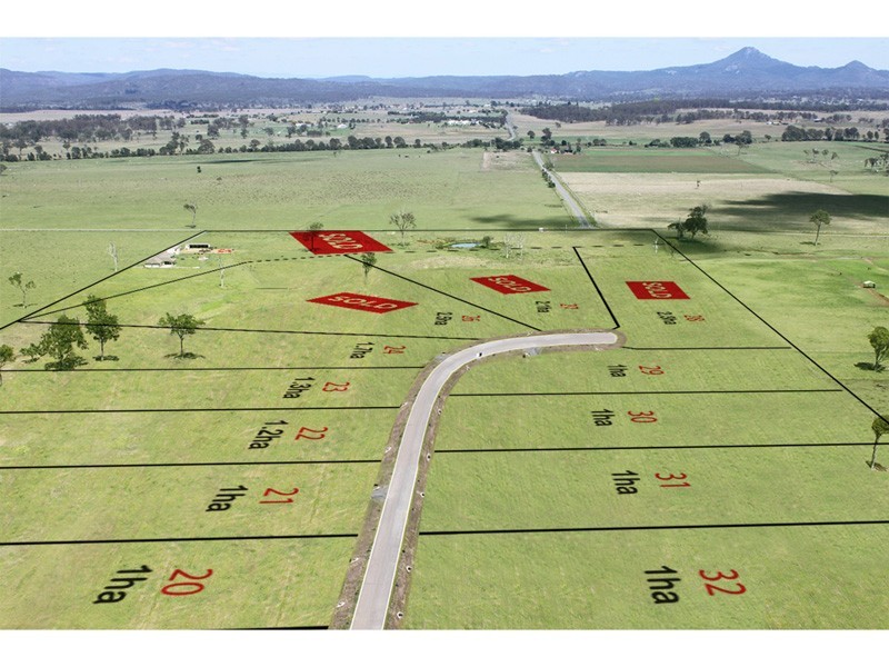 139 Irwin Road, Cedar Grove QLD 4285