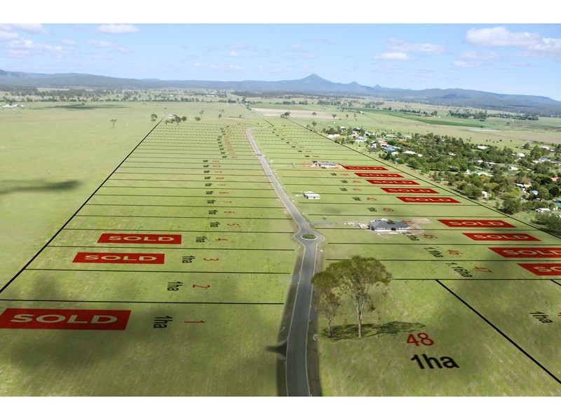 139 Irwin Road, Cedar Grove QLD 4285