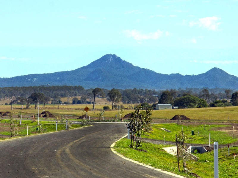 139 Irwin Road, Cedar Grove QLD 4285