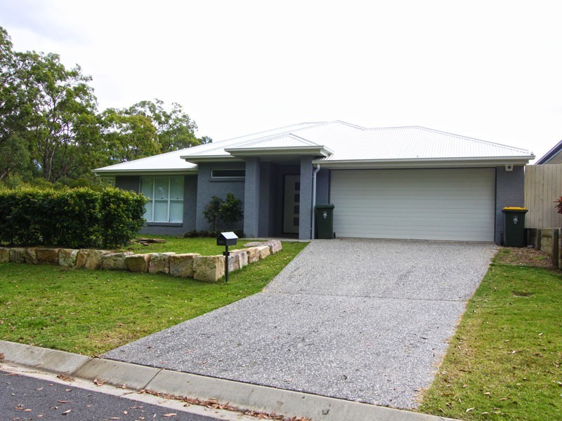 Durack QLD 4077