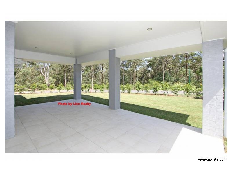 Durack QLD 4077