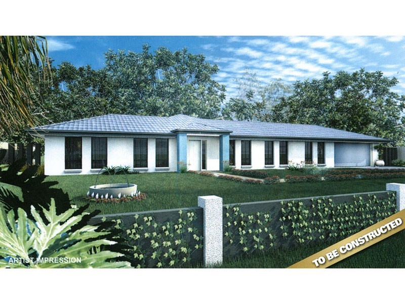 Cedar Grove QLD 4285