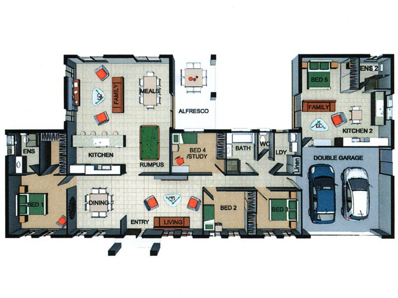 Cedar Grove QLD 4285