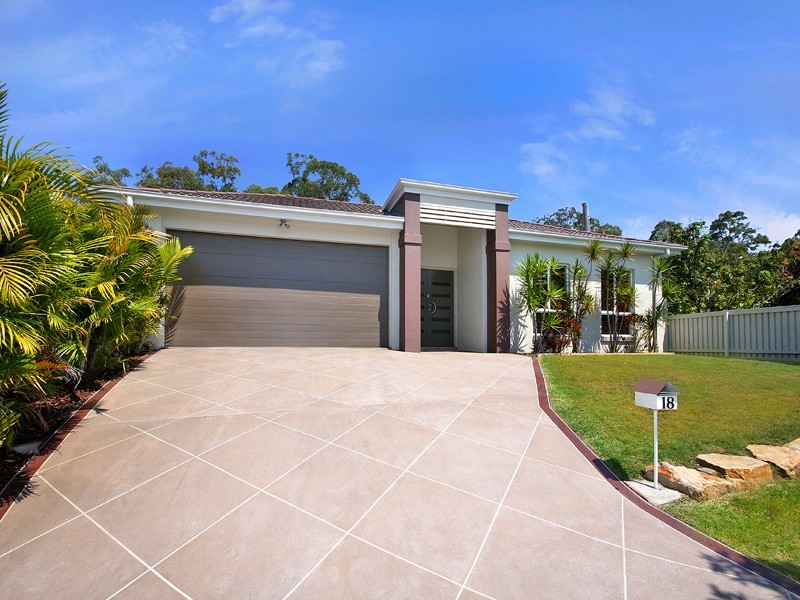 18 Perregreen Street, Doolandella QLD 4077