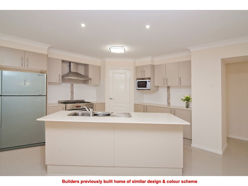 Doolandella QLD 4077