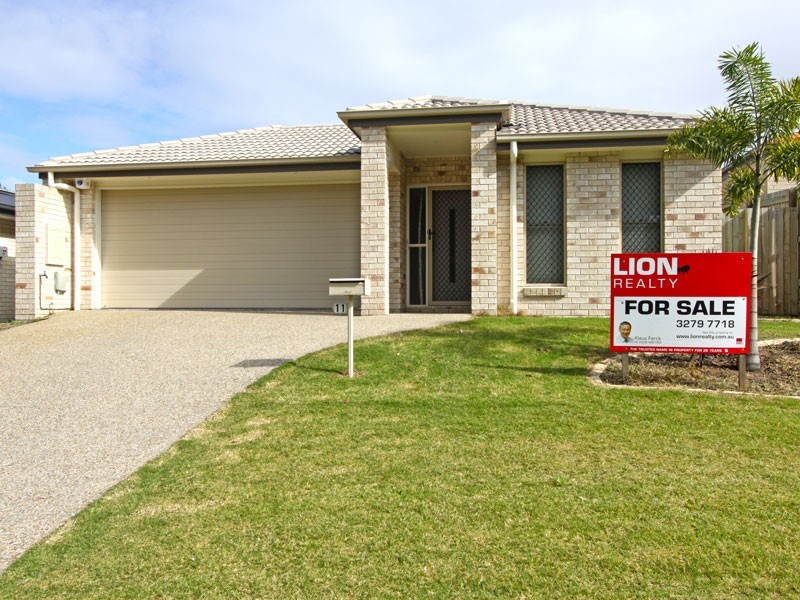 11 Adeline Close, Durack QLD 4077