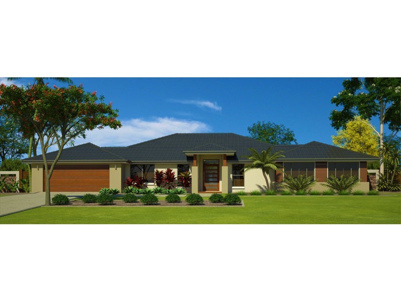 Cedar Grove QLD 4285