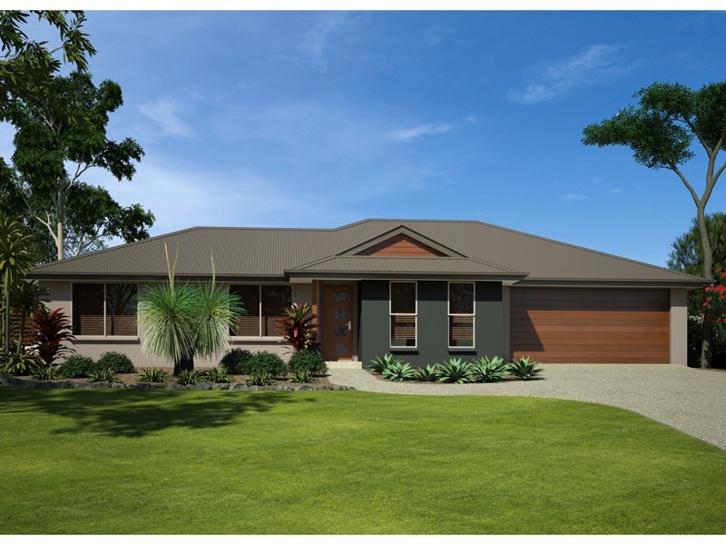 Cedar Grove QLD 4285