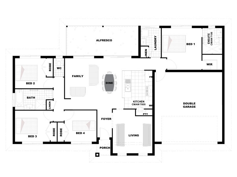 Cedar Grove QLD 4285