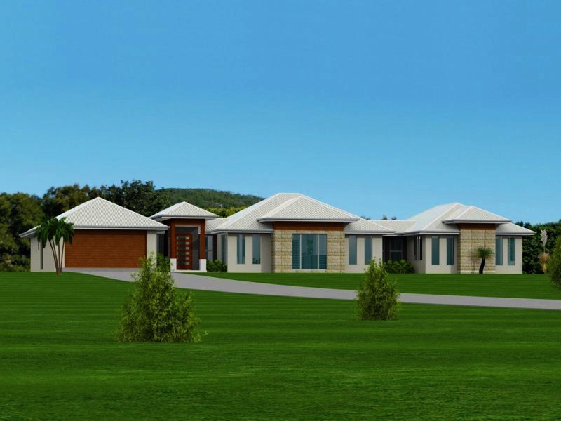 Cedar Grove QLD 4285