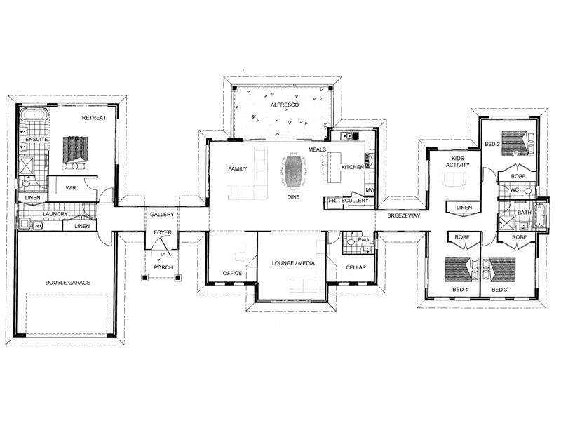 Cedar Grove QLD 4285