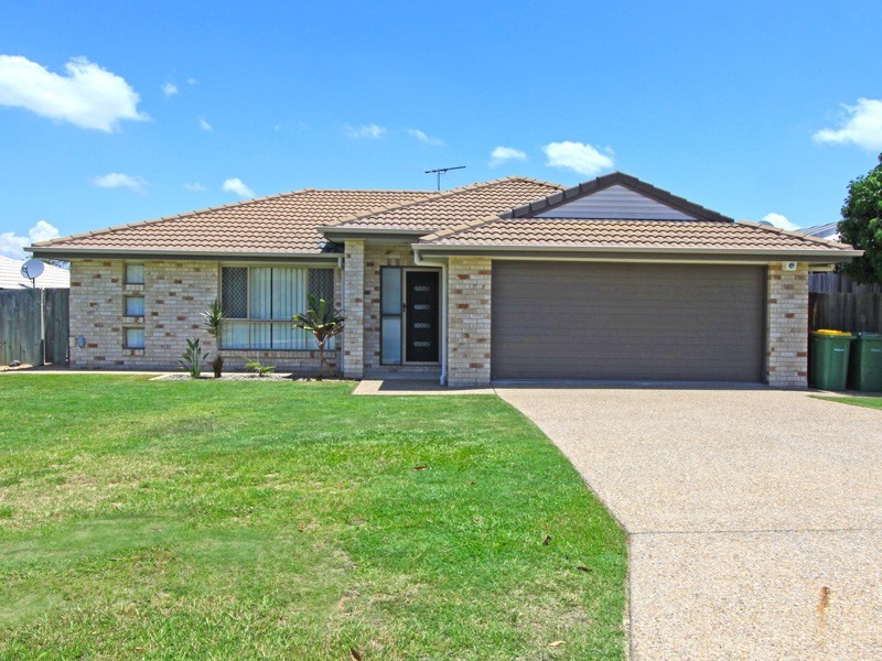 6 Dily Street, Hillcrest QLD 4118