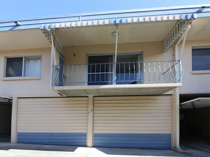 5/36 Skew Street, Sherwood QLD 4075