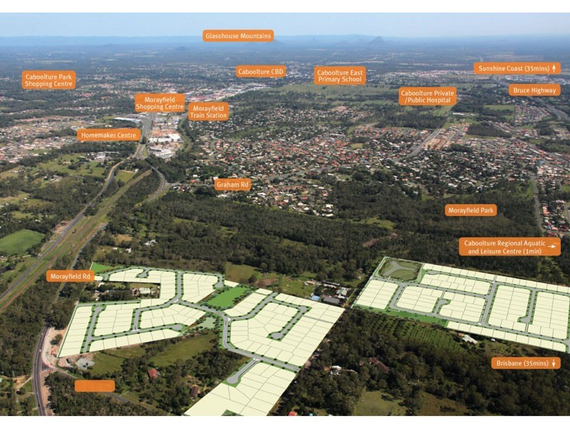 Burpengary QLD 4505