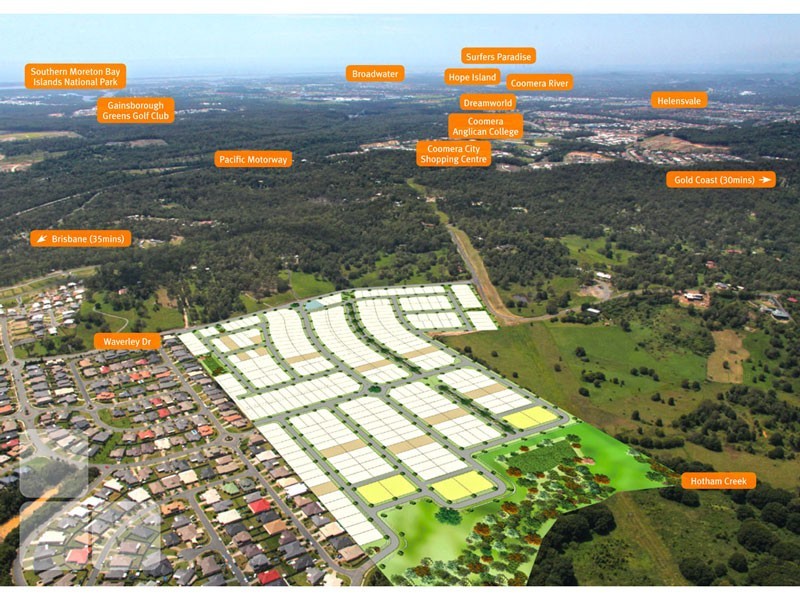 Willow Vale QLD 4209