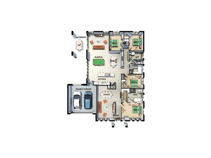 Logan Village QLD 4207