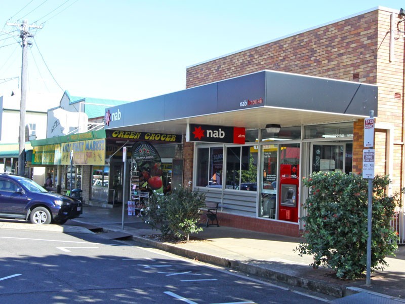Boonah QLD 4310