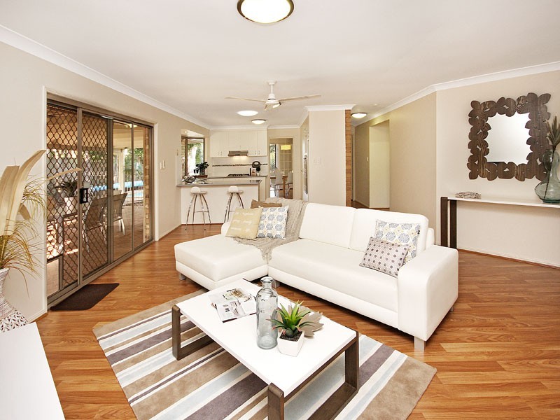 33 Renoir Crescent, Forest Lake QLD 4078