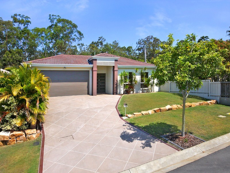 18 Perregreen Street, Doolandella QLD 4077