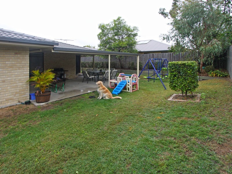 20 Cypress Street, Heathwood QLD 4110