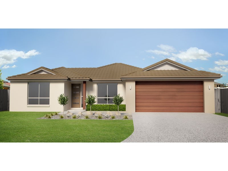 19 Sevenhill Place, Doolandella QLD 4077