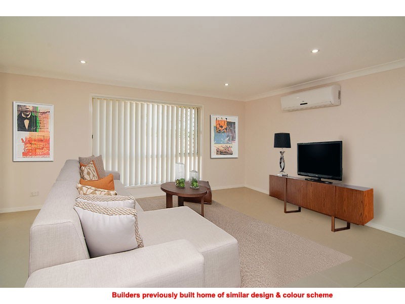 19 Sevenhill Place, Doolandella QLD 4077