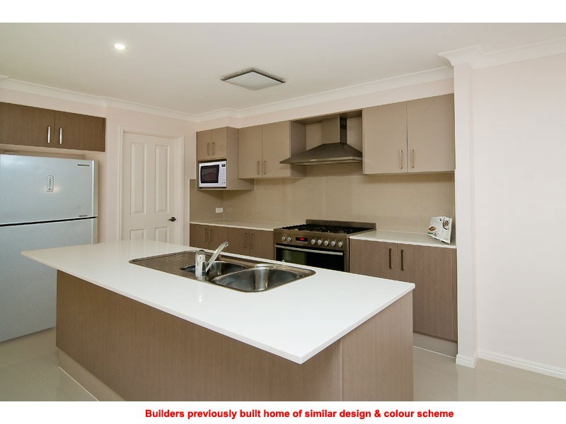 19 Sevenhill Place, Doolandella QLD 4077