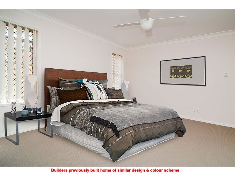 19 Sevenhill Place, Doolandella QLD 4077