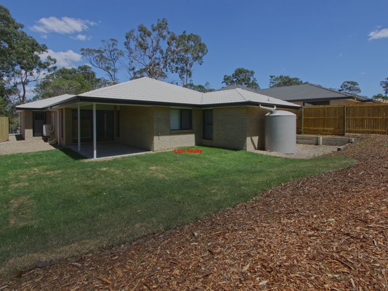 5 Muhammad Street, Doolandella QLD 4077