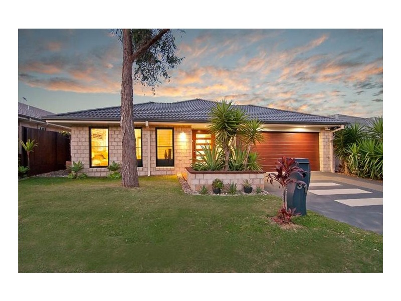 31 Casuarina Circuit, Heathwood QLD 4110