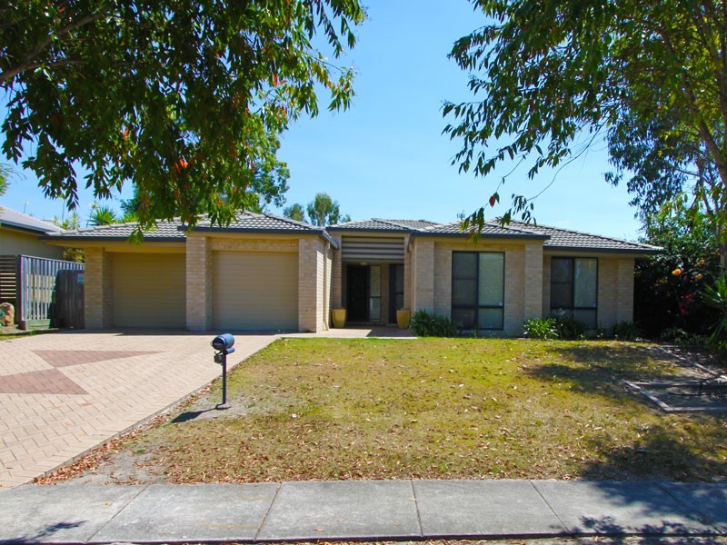 20 Cypress Road, Heathwood QLD 4110