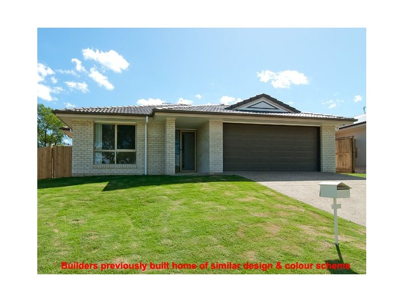 5 Muhammad Street, Doolandella QLD 4077