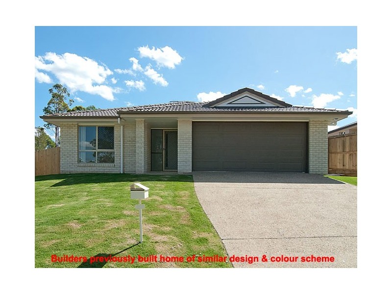 5 Muhammad Street, Doolandella QLD 4077