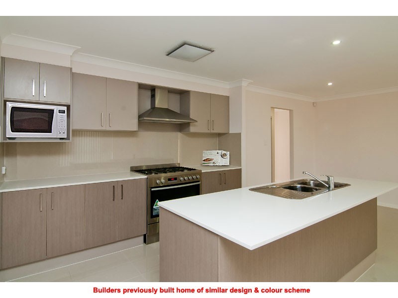 5 Muhammad Street, Doolandella QLD 4077