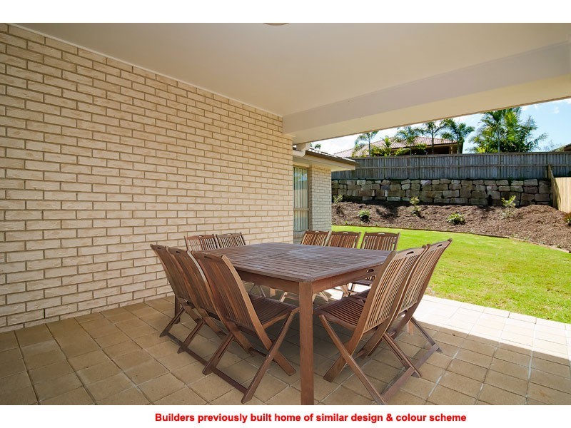 5 Muhammad Street, Doolandella QLD 4077