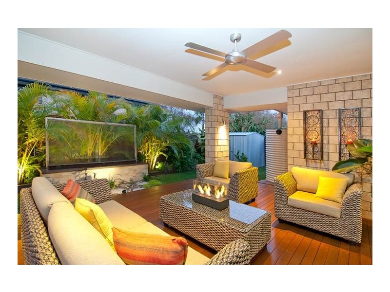 31 Casuarina Cct, Heathwood QLD 4110