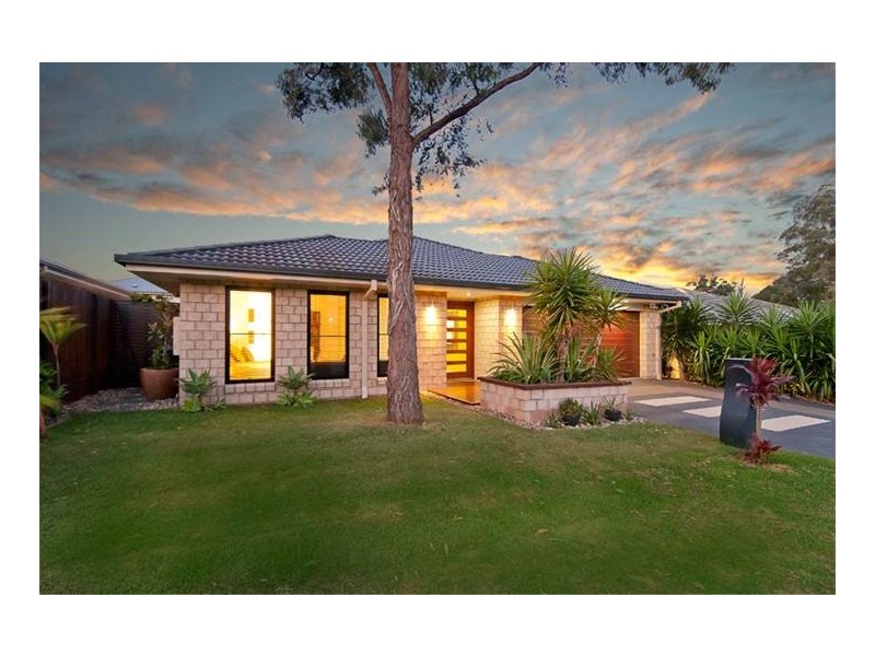 31 Casuarina Cct, Heathwood QLD 4110