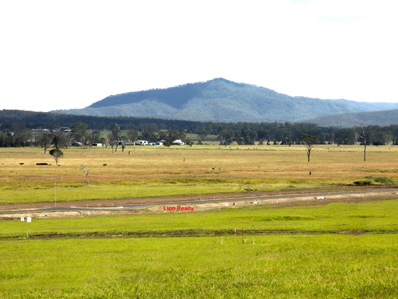 Cedar Grove QLD 4285