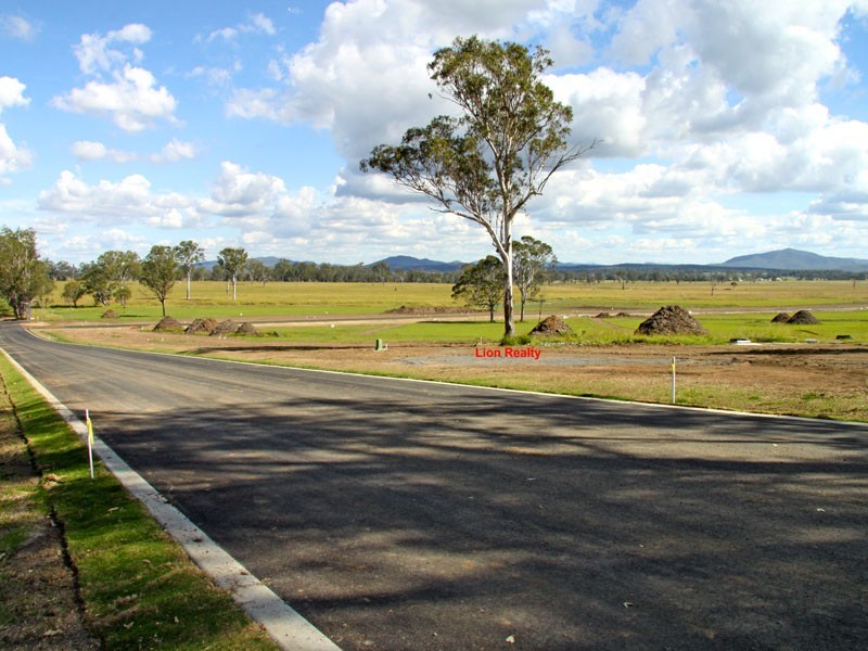 Cedar Grove QLD 4285