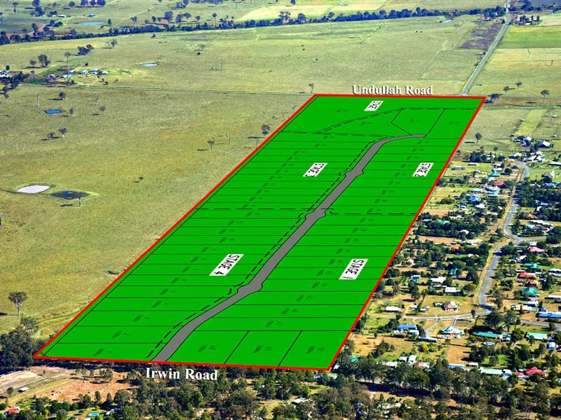 Cedar Grove QLD 4285