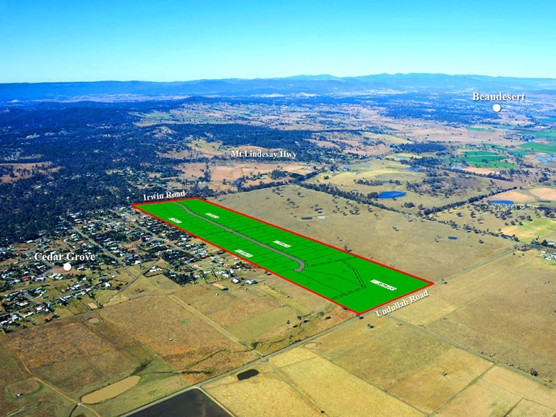 Cedar Grove QLD 4285