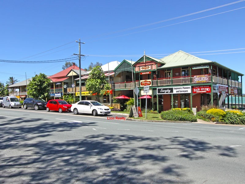 Cedar Grove QLD 4285
