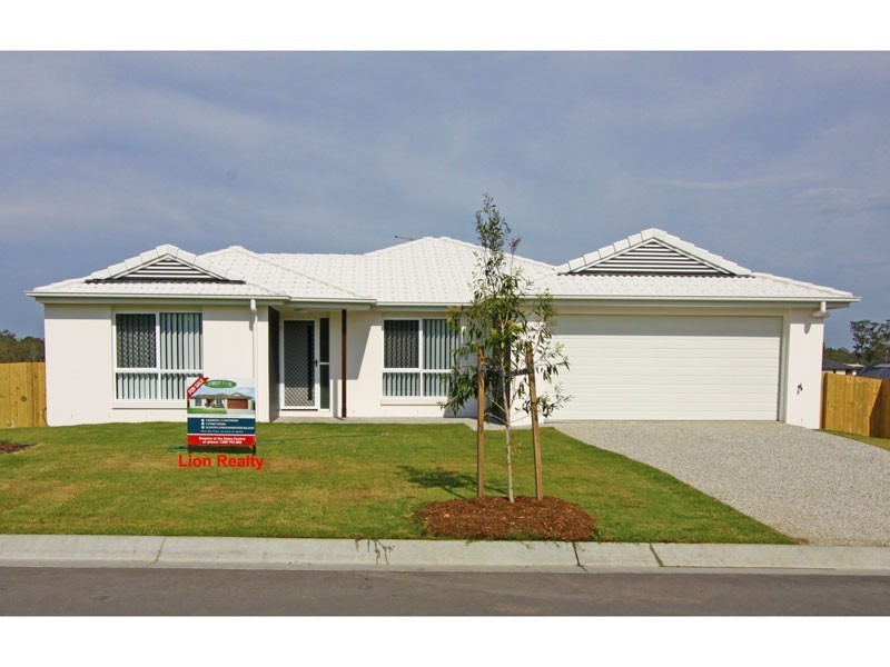 19 Sevenhill Place, Doolandella QLD 4077