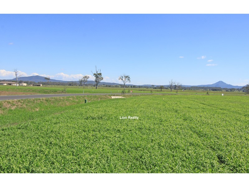 Lot 30 Irwin Road, Cedar Grove QLD 4285