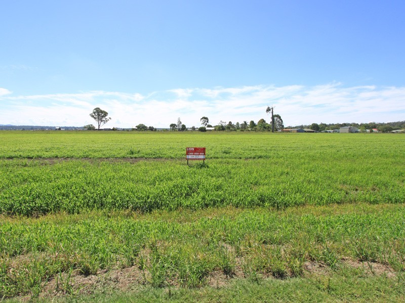 Lot 30 Irwin Road, Cedar Grove QLD 4285