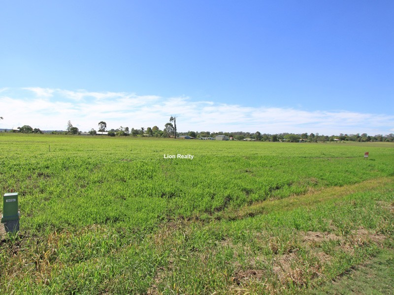 Lot 30 Irwin Road, Cedar Grove QLD 4285